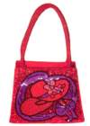 Red Hat Society Licensed Purses