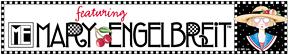 Mary Engelbreit Ann Estelle Logo