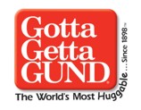 Gotta Getta GUND Logo