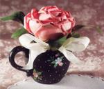 Chintz Charming Teacup Florals